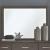 Cascade Falls Rectangular Wood Mirror