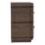Cascade Falls Wood 2-Drawer Nightstand w/Charging Station