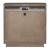 Cascade Falls Wood 2-Drawer Nightstand w/Charging Station