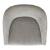 Cascade Falls Boucle/Wood Side Chair