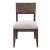 Cascade Falls 7-Piece Extendable Dining Set | Satin Espresso