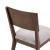 Cascade Falls 7-Piece Extendable Dining Set | Satin Espresso