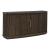 Cascade Falls Wood 4-Door Buffet