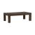 Cascade Falls Rectangular Wood Cocktail Table