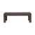 Cascade Falls Rectangular Wood Cocktail Table