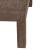 Cascade Falls Rectangular Wood Cocktail Table