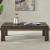 Cascade Falls 3-Piece Wood Cocktail Table Set | Satin Espresso