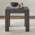 Cascade Falls 3-Piece Wood Cocktail Table Set | Satin Espresso