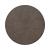 Cascade Falls Round Wood 3-Drawer End Table
