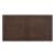 Cascade Falls Rectangular Wood Extendable Dining Table