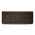 Cascade Falls 82-inch Wood 4-Door TV Console