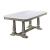 Zumala Marble/Wood Dining Table