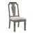 Zumala Marble/Wood Dining Room Set