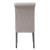 Yabeina Marble/Wood Rectangular Dining Room Set