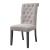 Yabeina Marble/Wood Rectangular Dining Room Set