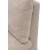 Fabric Accent Dining Side Chair w/Casters