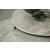 Lainey Faux Marble 2-piece Round Nesting Coffee Table