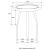 Zoe Wood Round End Table with Trio Legs