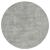 Hadi Cement Round End Table with Hairpin Legs