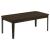 Amaro Wood Veneer 3-piece Occasional Table Set