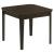 Amaro Wood Veneer 3-piece Occasional Table Set