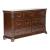 Messina Estates Wood Poster Bedroom Set | Cognac | Liberty