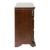 Messina Estates Wood Poster Bedroom Set | Cognac | Liberty