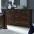 Messina Estates Wood Poster Bedroom Set | Cognac | Liberty