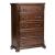 Messina Estates Wood Poster Bedroom Set | Cognac | Liberty