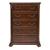 Messina Estates Wood 5-Drawer Chest