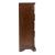 Messina Estates Wood 5-Drawer Chest