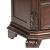 Messina Estates Wood Poster Bedroom Set | Cognac | Liberty