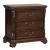 Messina Estates Wood Poster Bedroom Set | Cognac | Liberty