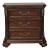 Messina Estates Wood Poster Bedroom Set | Cognac | Liberty