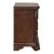 Messina Estates Wood 3-Drawer Night Stand