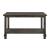 Martha II Wood Counter Table