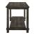 Martha II Wood Counter Table