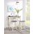 Yobanna Wood Rectangular Counter Set