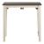 Yobanna Wood Rectangular Counter Set