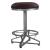 Evangeline Wood/Fabric/Metal Rectangular Counter Set