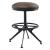 Zangief Wood/Metal Oval Counter Set