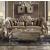 Dresden Sofa, Composition 1