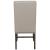 Reid Country Fabric Dining Chair