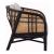 Ferrara Fabric Accent Chair
