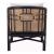Ferrara Fabric Accent Chair