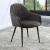 Caspian Fabric Dining Chair