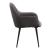 Caspian Fabric Dining Chair