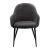 Caspian Fabric Dining Chair