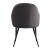 Caspian Fabric Dining Chair