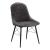 Abraham Fabric Dining Chair